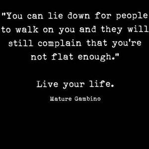 Meet your Posher, Patricia